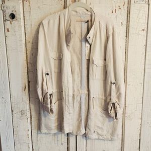 Max Jeans Light Weight Jacket